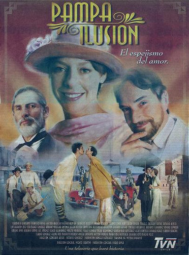 Pampa ilusión (2001)