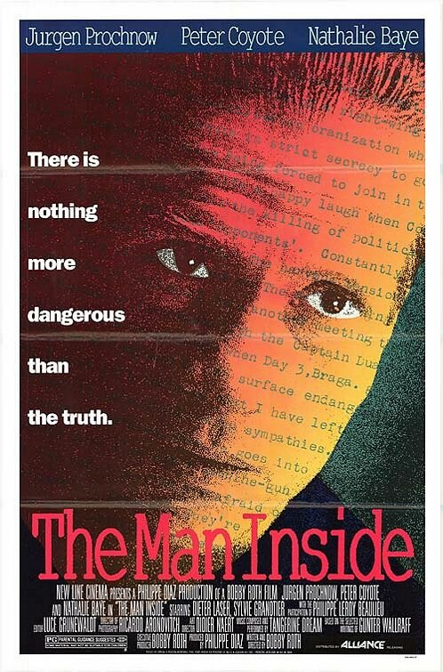 Человек внутри (1990)