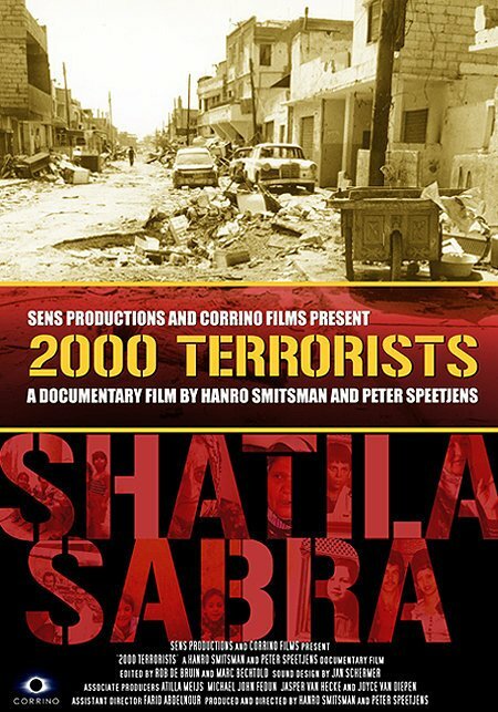 2000 Terrorists (2004)