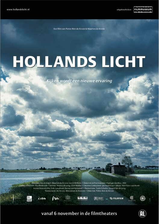 Голландский свет (2003)