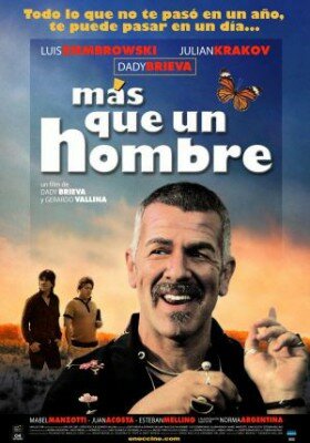Más que un hombre (2007)