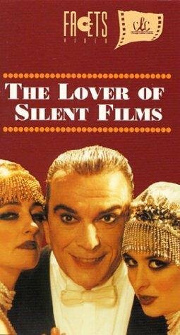 El amante de las películas mudas (1994)