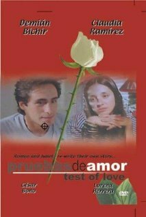 Доказательства любви (1994)