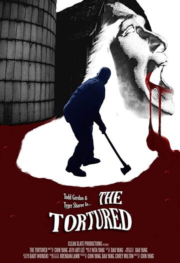 The Tortured (2017)
