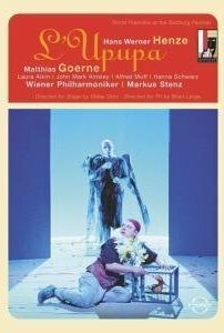 Hans Werner Henze: L'Upupa und der Triumph der Sohnesliebe (2003)