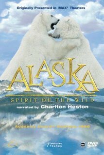 Аляска: Дух безумия (1998)