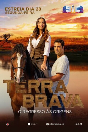 Terra Brava (2019)