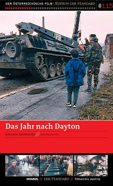 Год после Дэйтона (1997)