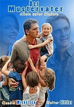 Образцовый отец наедине с детьми (2004)