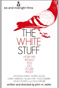 The White Stuff (2021)