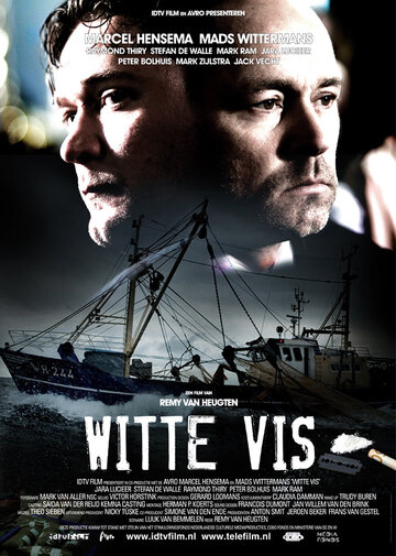 Witte vis (2009)