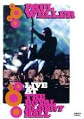 Paul Weller: Live at the Royal Albert Hall (2000)