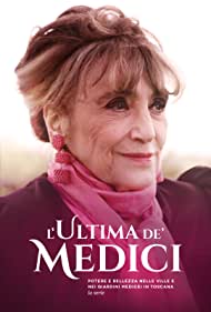 L'ultima de' Medici (2020)