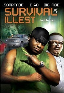 Survival of the Illest (2004)