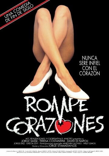 Rompecorazones (1992)