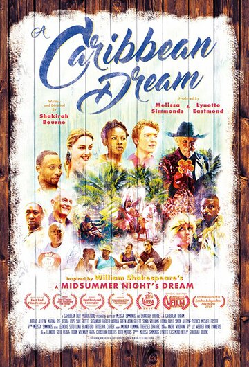 A Caribbean Dream (2017)