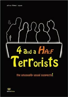 4 and a Half Terrorists (2008)
