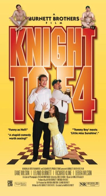 Knight to F4 (2005)