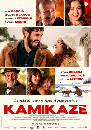Камикадзе (2014)
