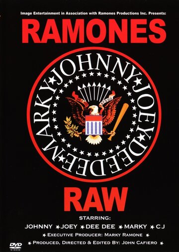 Ramones Raw (2004)