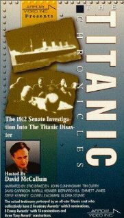The Titanic Chronicles (1999)