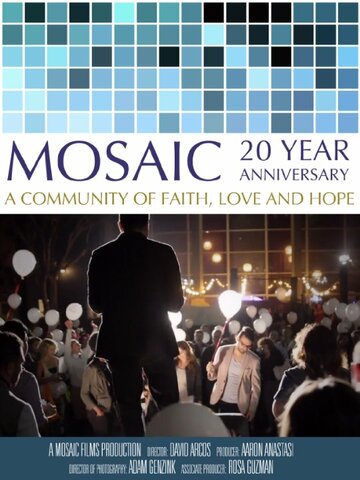 Mosaic 20-Year Anniversary (2014)