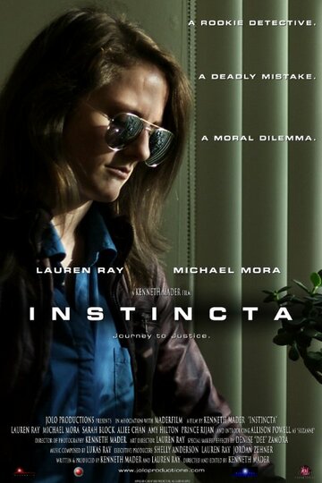 Instincta (2013)