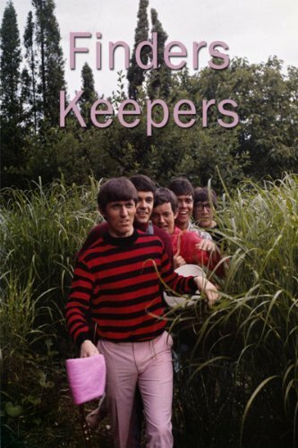 Finders Keepers (1966)
