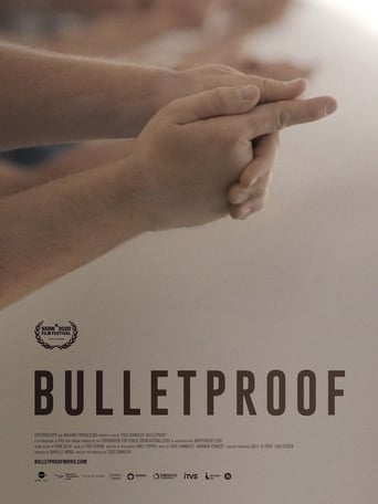Bulletproof (2020)