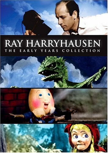 Рэй Харрихаузен: Коллекция ранних лет (2005)