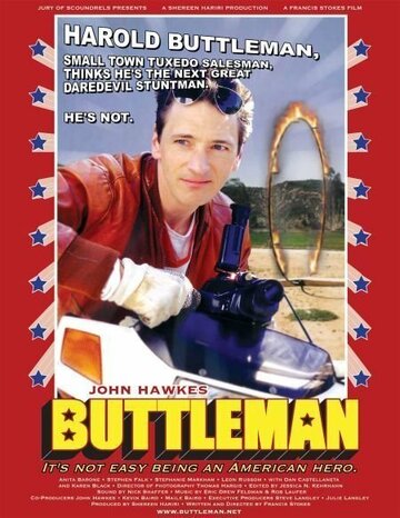 Buttleman (2003)