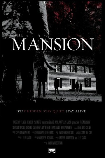 The Mansion (2013)