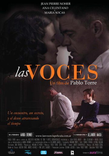 Las voces (2012)