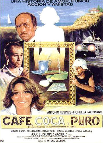 Кофе и чистый кокаин (1985)