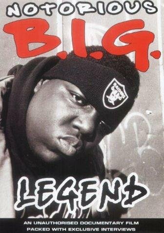 Notorious B.I.G.: Bigga Than Life (1997)