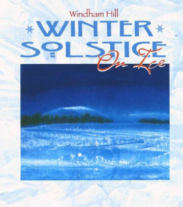 Зимнее солнцестояние на льду (1999)