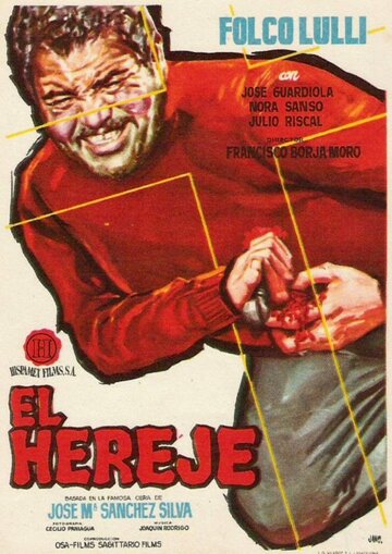 El hereje (1958)