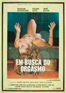 В поисках оргазма (1981)
