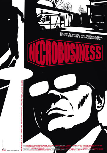 Necrobusiness (2008)