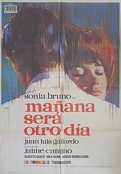 Mañana será otro día (1967)