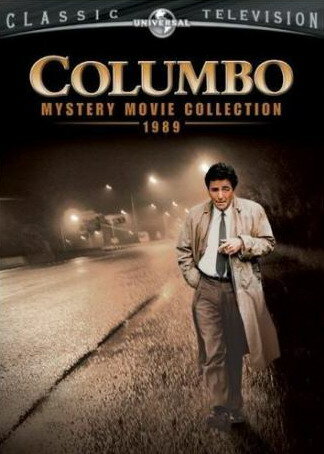 Коломбо: Секс и женатый детектив (1989)