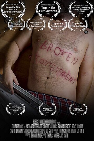 Broken Contentment (2017)