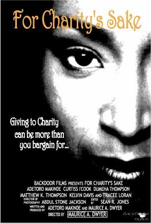 For Charity's Sake (2001)