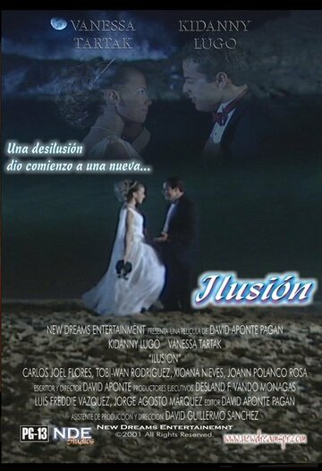 Ilusión (2001)