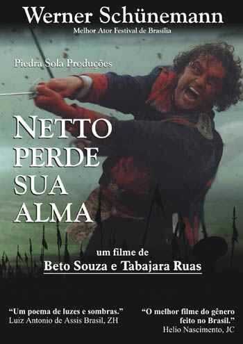 Netto Perde Sua Alma (2001)