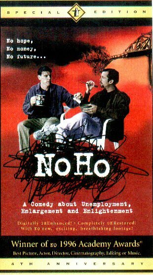 NoHo (1995)