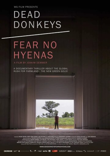 Dead Donkeys Fear No Hyenas (2017)