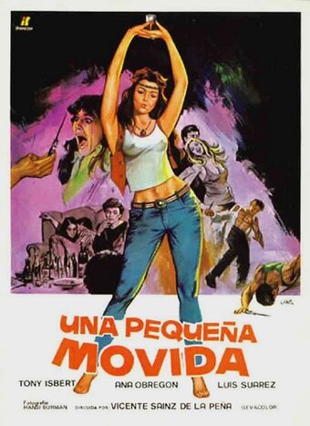 Una pequeña movida (1983)