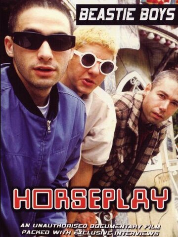 Beastie Boys «Horseplay» (2004)