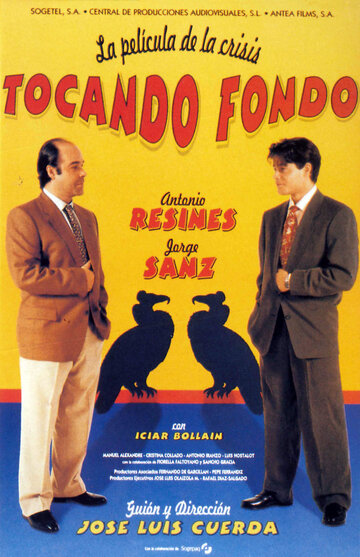 Tocando fondo (1993)